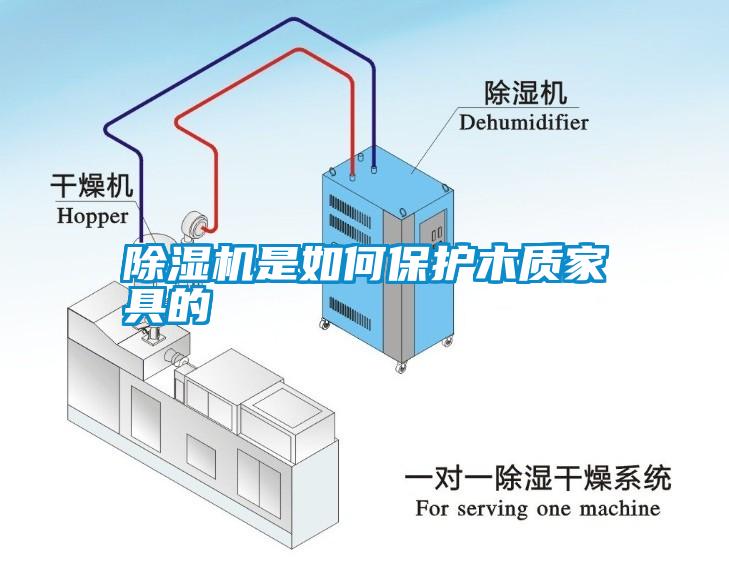 除湿机是如何保护木质家具的