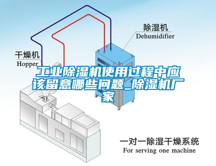 工业除湿机使用过程中应该留意哪些问题_除湿机厂家