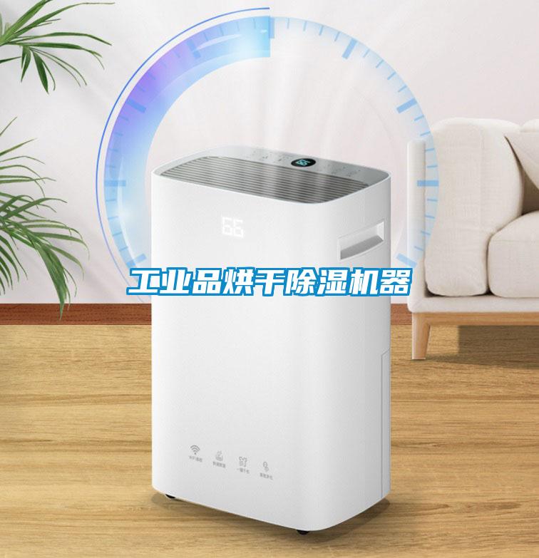 工业品烘干除湿机器