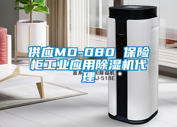 供应MD-080 保险柜工业应用除湿机代理