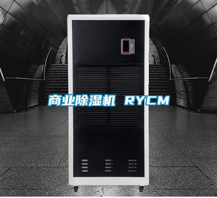 商业除湿机 RYCM