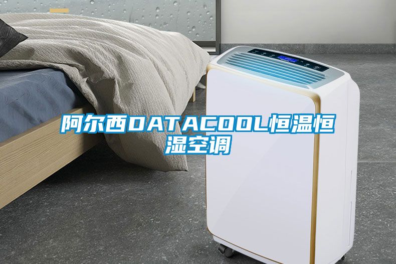 阿尔西DATACOOL恒温恒湿空调