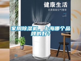 企业新闻家用除湿机，上海哪个品牌的好？