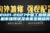 2021-2027中国工业除湿机市场现状及未来发展趋势